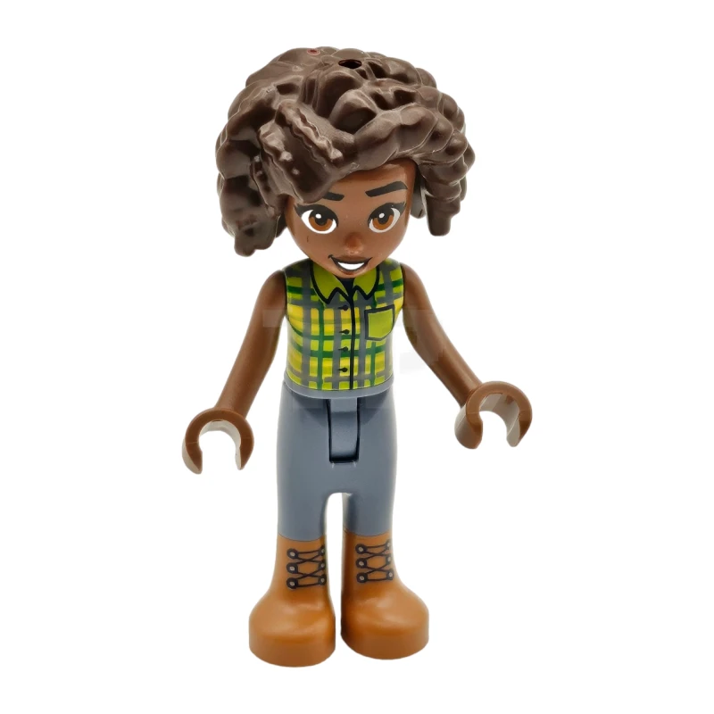 LEGO&reg; frnd0686 Aliya