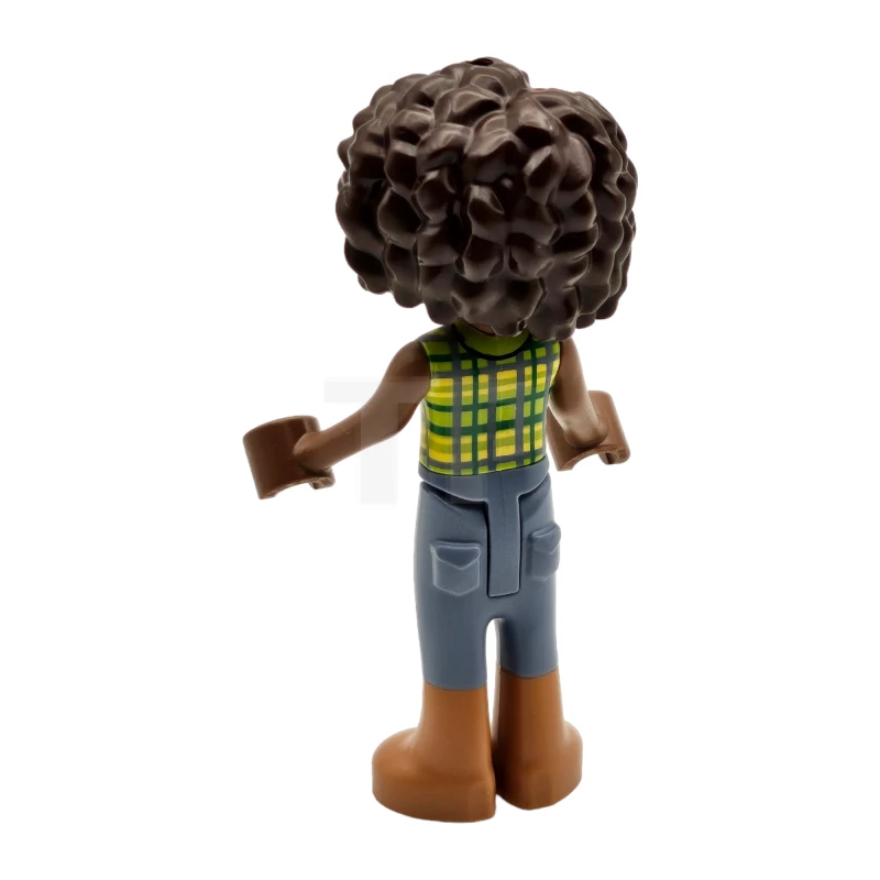 LEGO&reg; frnd0686 Aliya