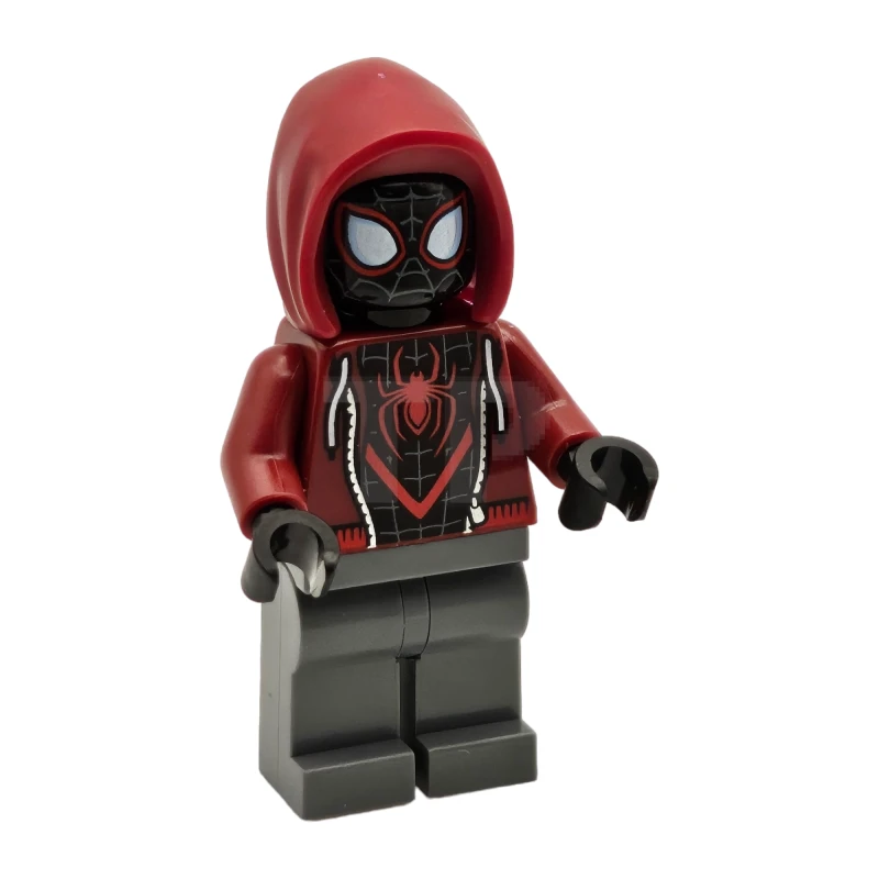 LEGO&reg; sh0943 Spider-Man (Miles Morales)