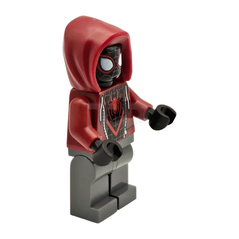 LEGO&reg; sh0943 Spider-Man (Miles Morales)
