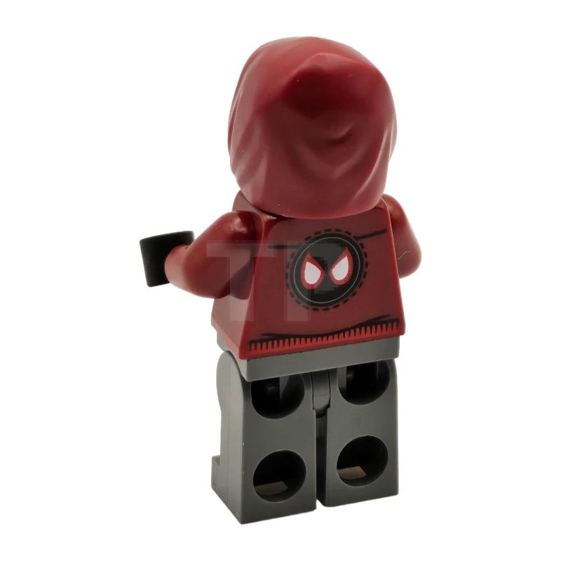 LEGO&reg; sh0943 Spider-Man (Miles Morales)