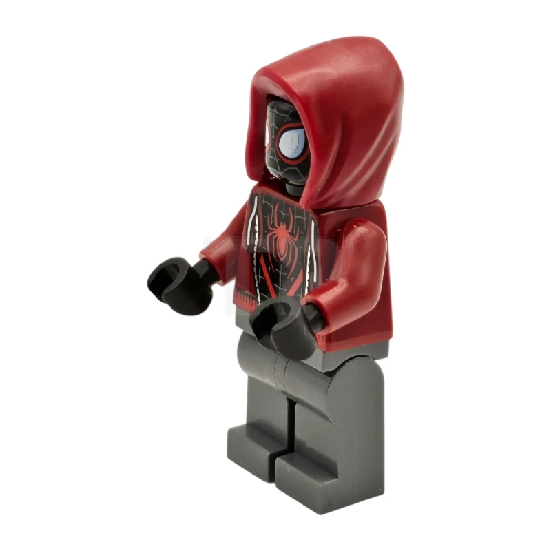 LEGO&reg; sh0943 Spider-Man (Miles Morales)