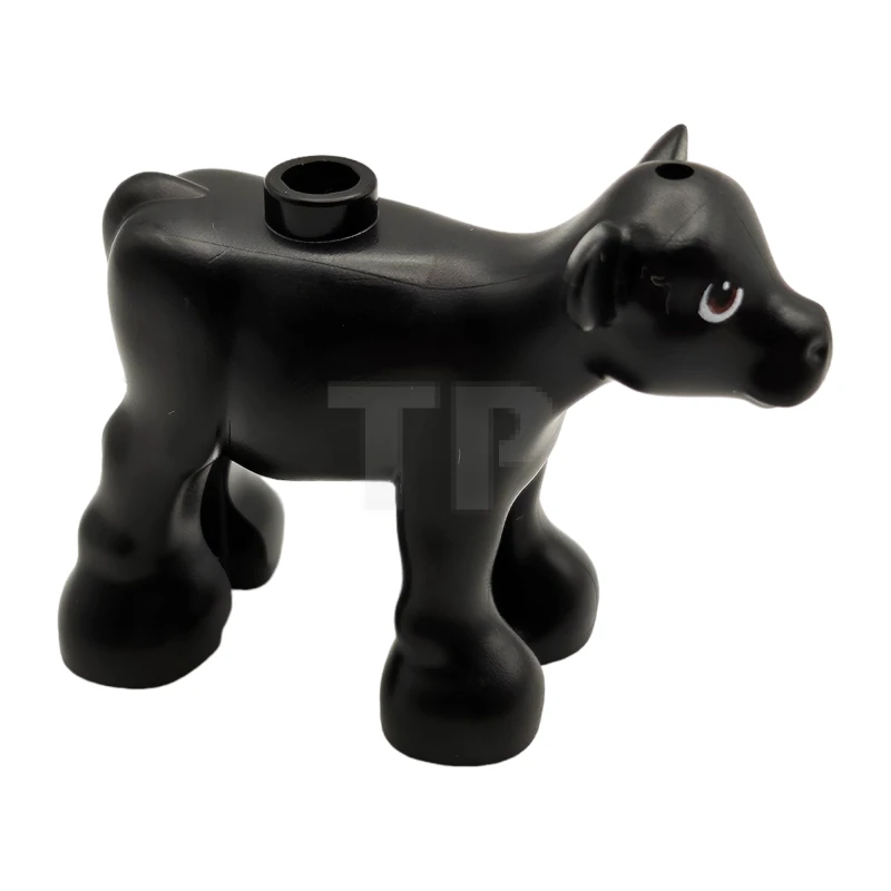 LEGO&reg; 6466339 - 5150pb02 - Koe, Kalf