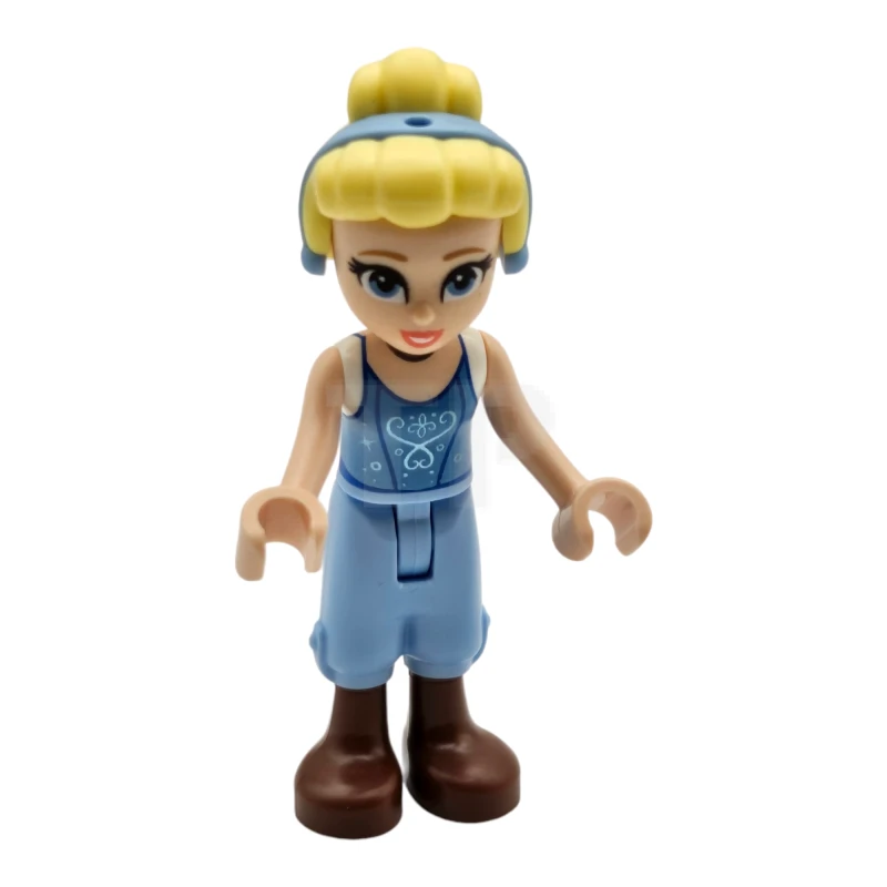 LEGO&reg; dis152 Cinderella