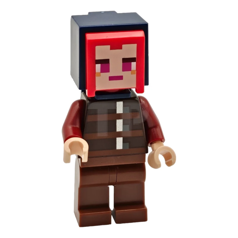 LEGO&reg; min164 Ranger Hero