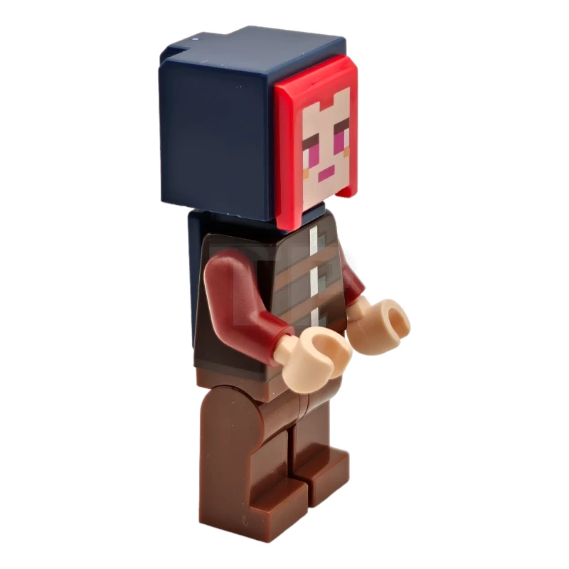 LEGO&reg; min164 Ranger Hero