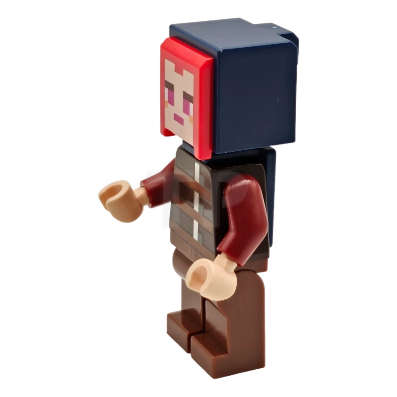 LEGO&reg; min164 Ranger Hero