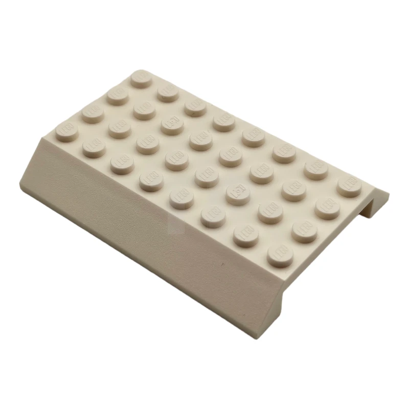 LEGO&reg; 6472692 - 5120 - Slope 45 6 x 8 Double