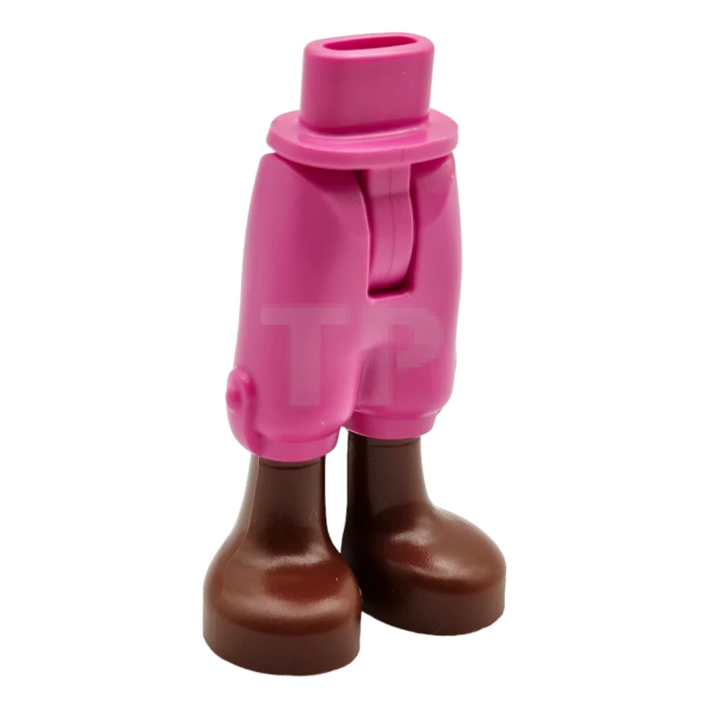 LEGO&reg; 6478247 - 36196c00pb004 - Legs Mini Doll