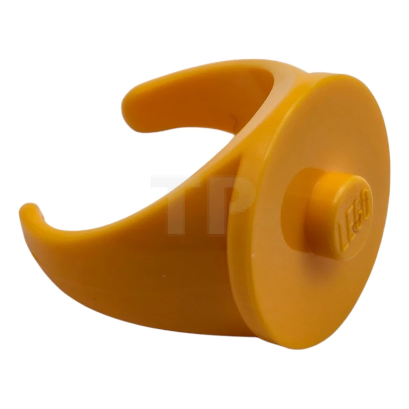 LEGO&reg; 6469888 - 36970 - Anello con borchie, 2 in busta (Multipack)