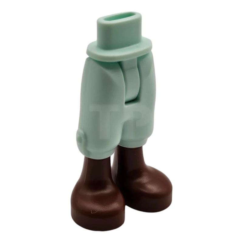 LEGO&reg; 6477810 - 36196c00pb004 - Beine Mini Puppe