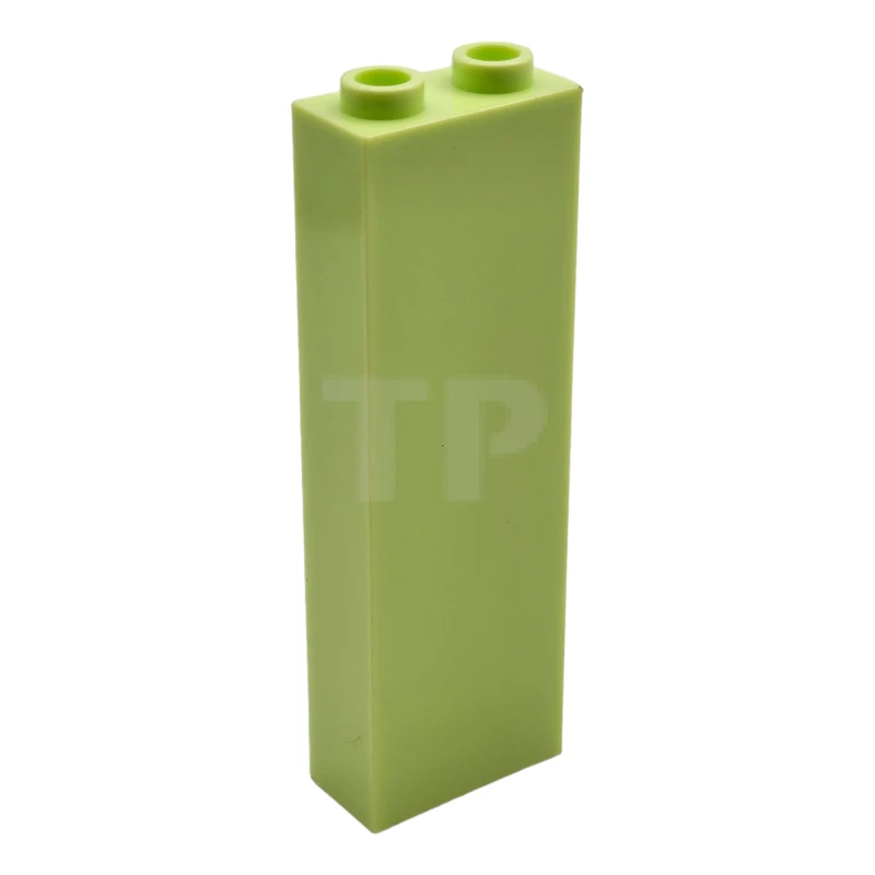 LEGO&reg; 6472295 - 2454 - Brick 1 x 2 x 5