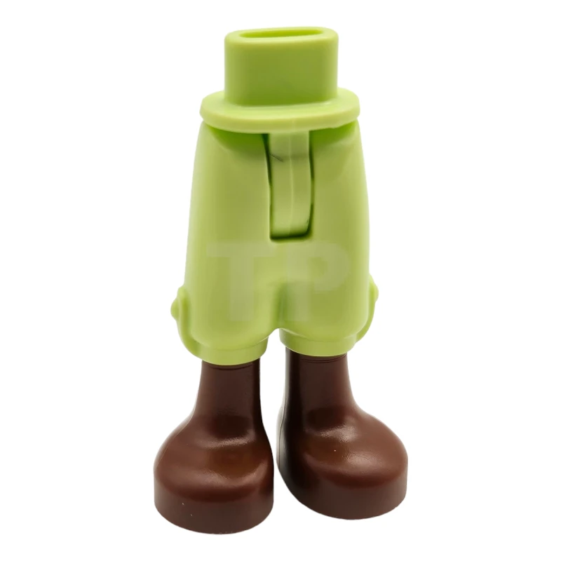 LEGO&reg; 6477882 - 36196c00pb004 - Mini poupée à jambes