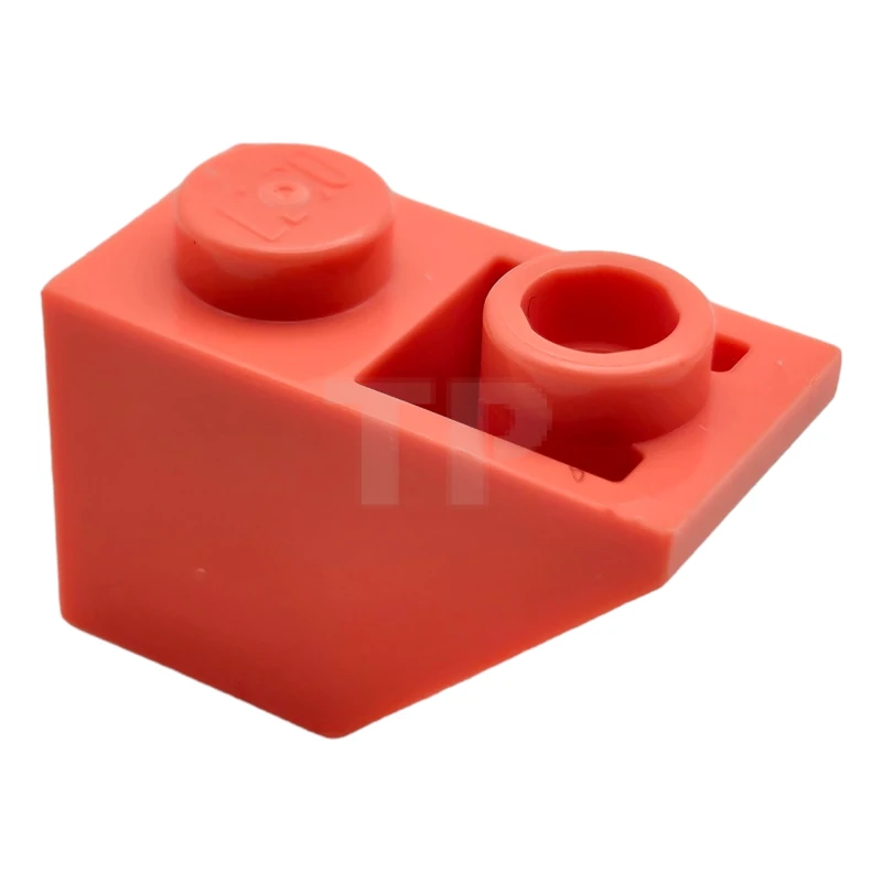 LEGO&reg; 6467785 - 3665 - Dakpan 45° 2 x 1 - Omgekeerd