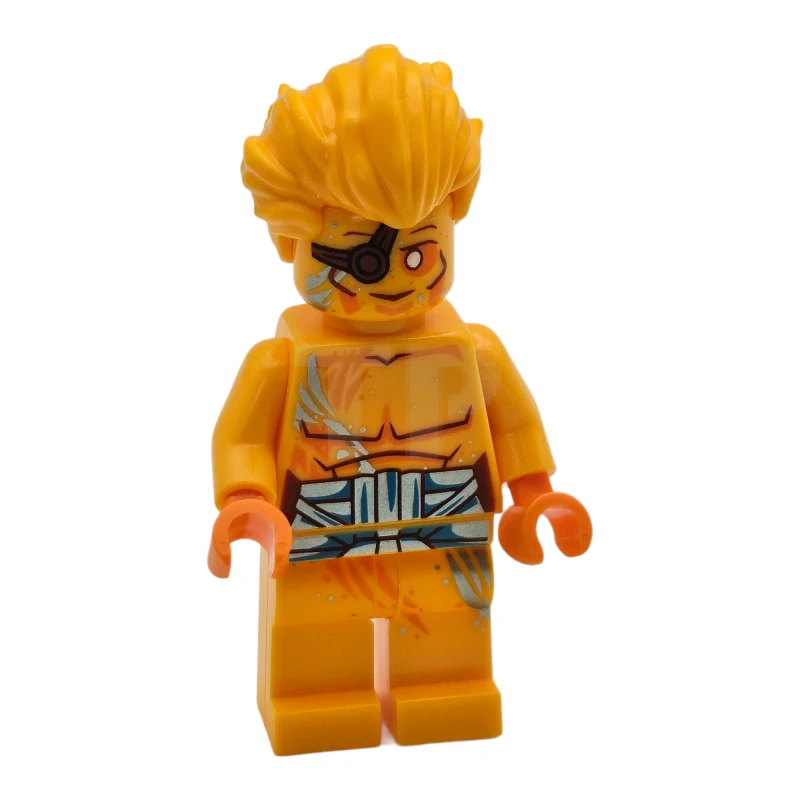 LEGO&reg; drm038 The Sandman