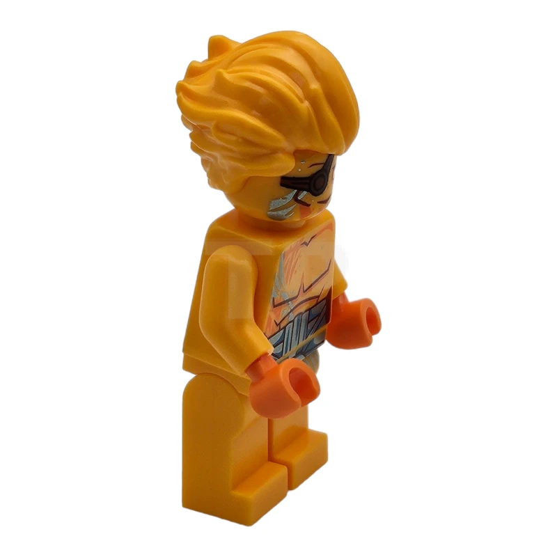 LEGO&reg; drm038 The Sandman