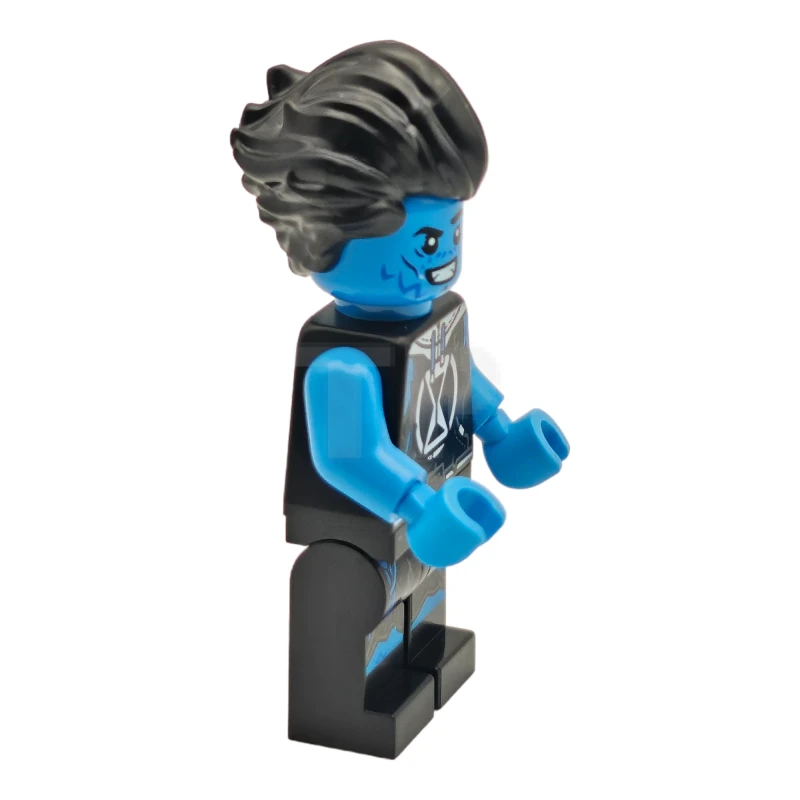 LEGO&reg; drm039 Logan