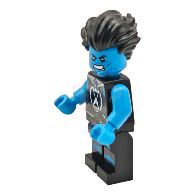 LEGO&reg; drm039 Logan