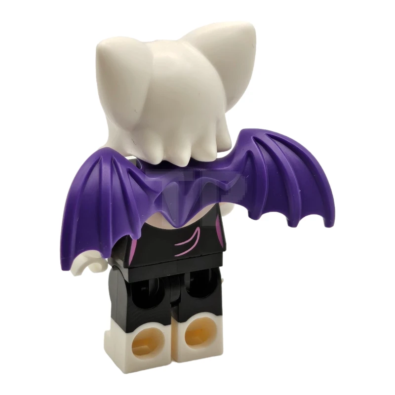 LEGO&reg; son015 Rouge