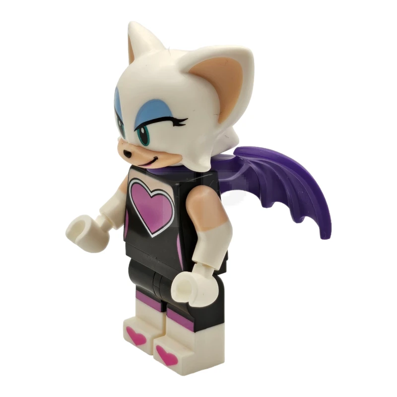 LEGO&reg; son015 Rouge