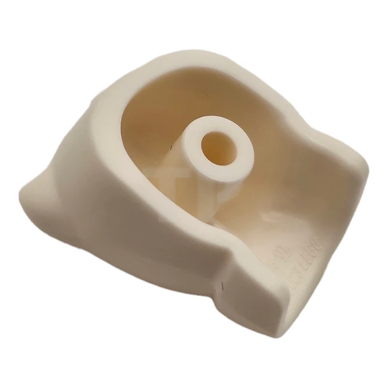 LEGO&reg; 6431337 - 3513 - Minifigure, gant d'ustensile avec pointes