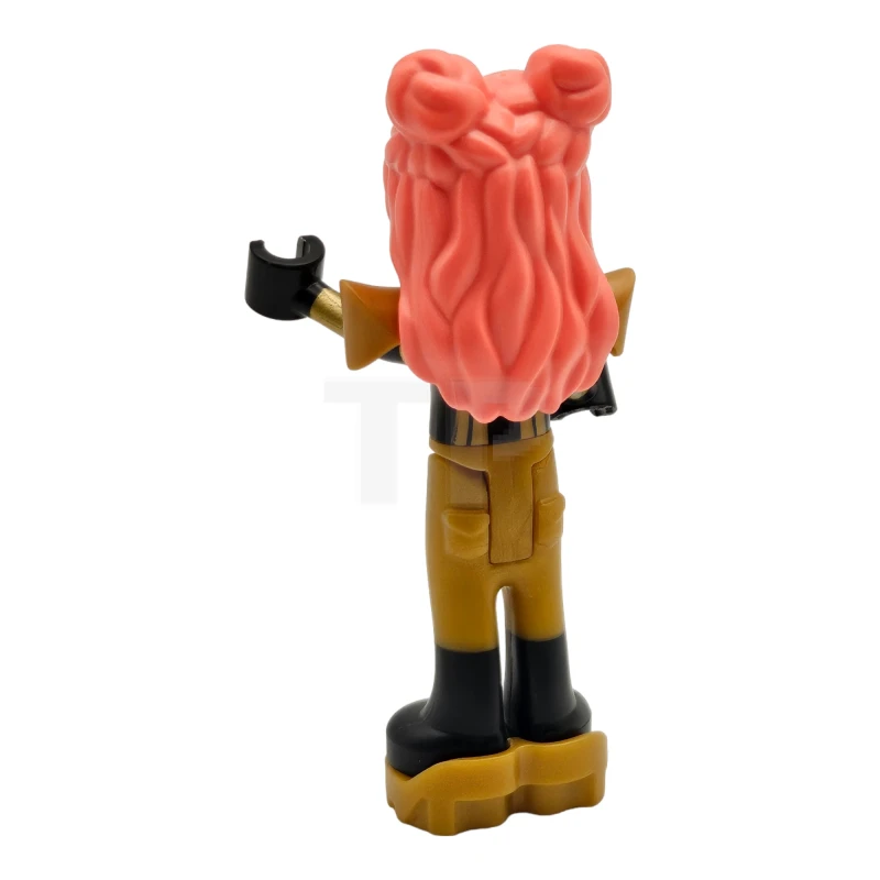 LEGO&reg; frnd0707 Ley-La (Paisley Persona)