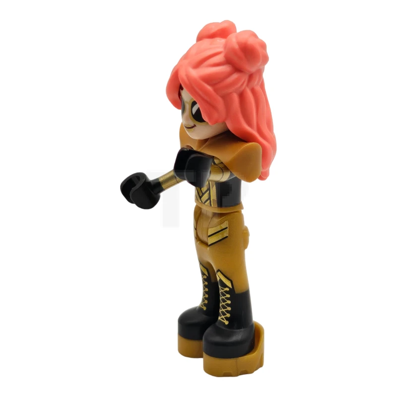 LEGO&reg; frnd0707 Ley-La (Paisley Persona)