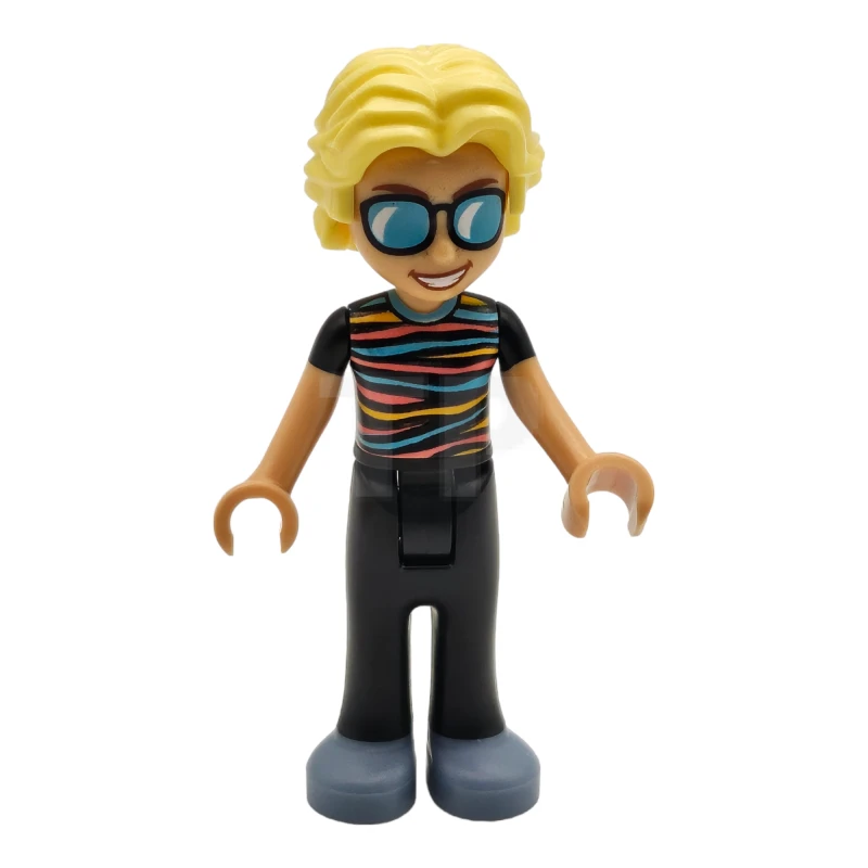 LEGO&reg; frnd0709 Alexander