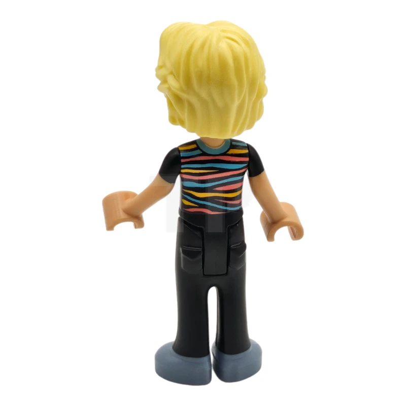 LEGO&reg; frnd0709 Alexander