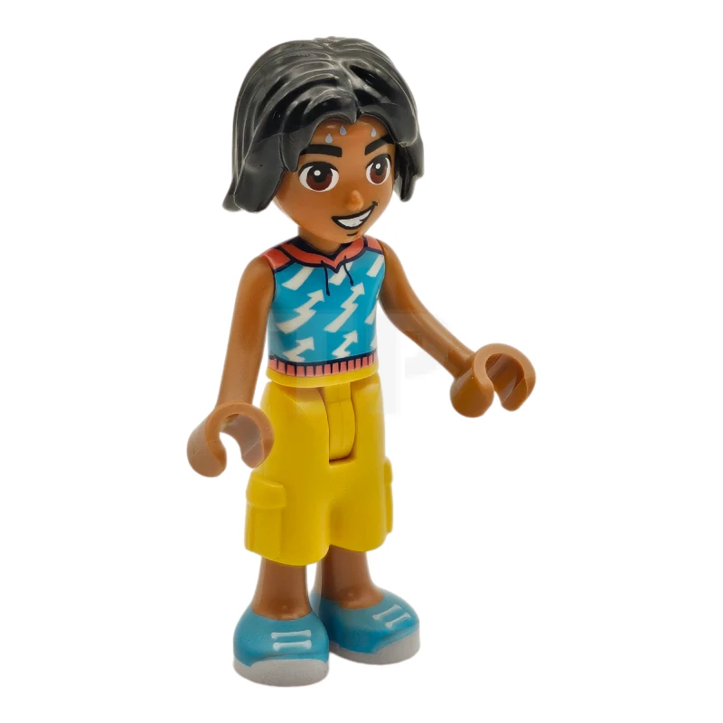 LEGO&reg; frnd0710 Nabil