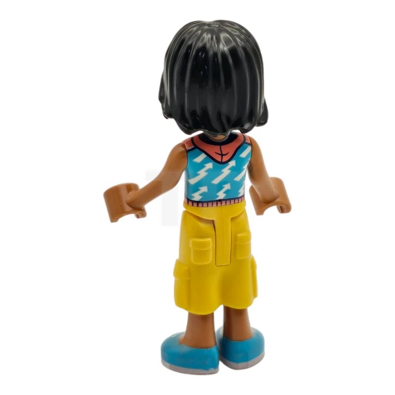 LEGO&reg; frnd0710 Nabil