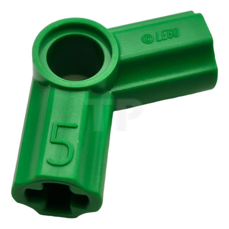 LEGO&reg; 6461876 - 32015 - Axle and Pin Connector #5 - 112.5°