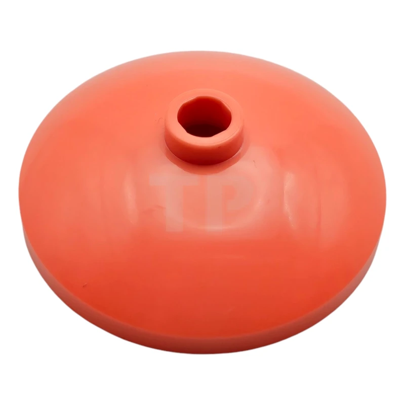 LEGO&reg; 6398490 - 43898 - Schotel 3 x 3 omgekeerd (Radar)