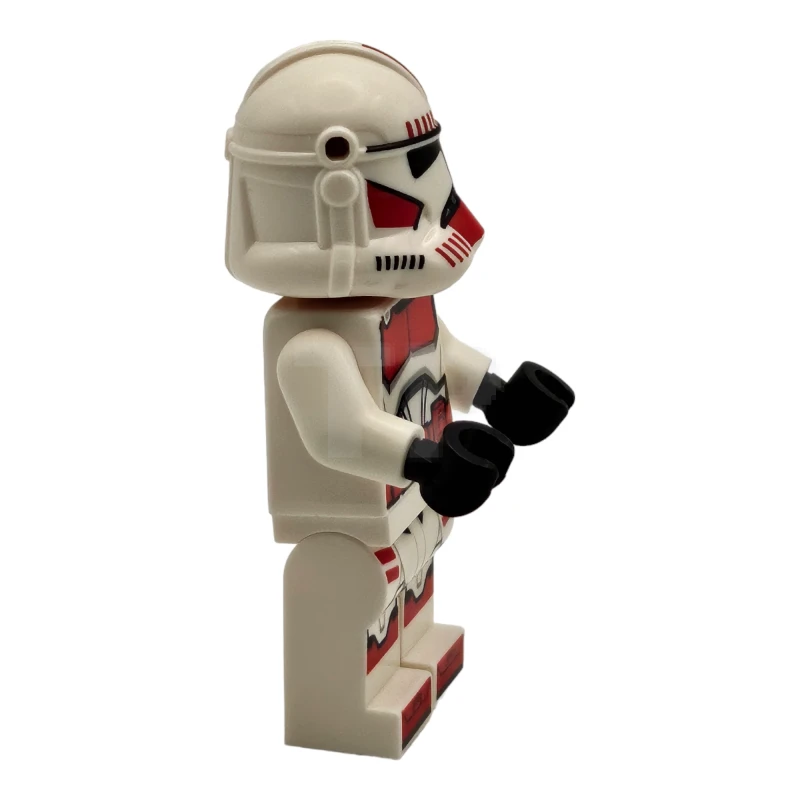 LEGO&reg; sw1305 Coruscant Guard