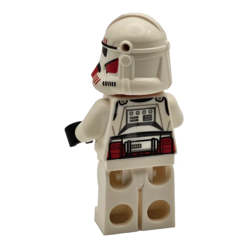 LEGO&reg; sw1305 Coruscant Guard
