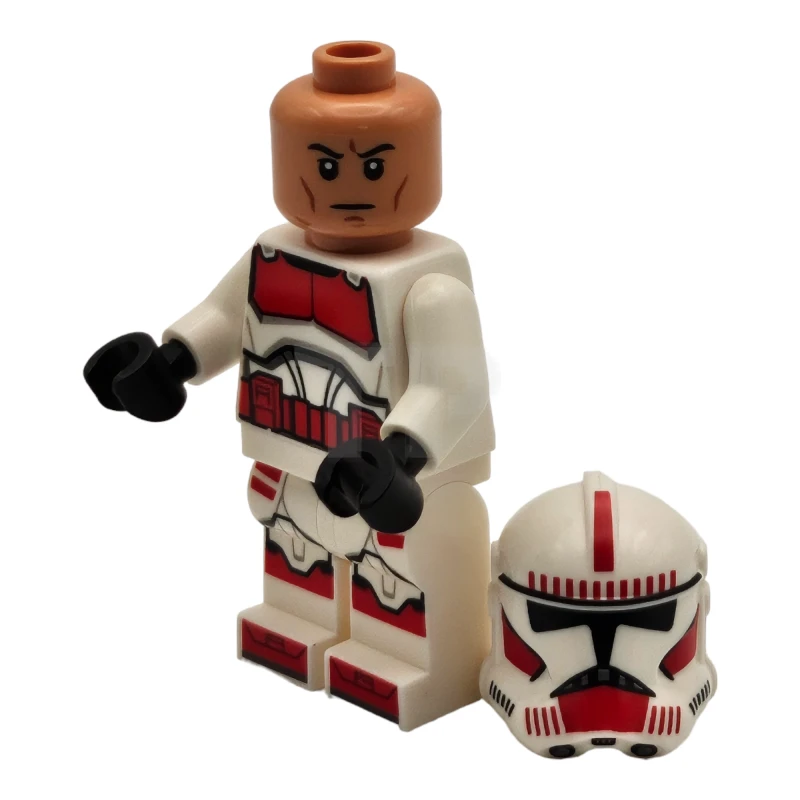LEGO&reg; sw1305 Coruscant Guard