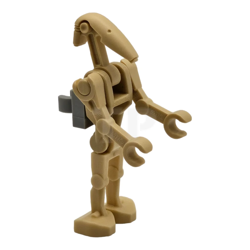 LEGO&reg; sw1320 Battle Droid
