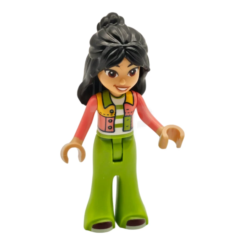 LEGO&reg; frnd0669 Liann