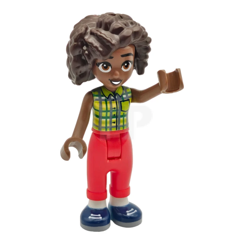 LEGO&reg; frnd0670 Aliya