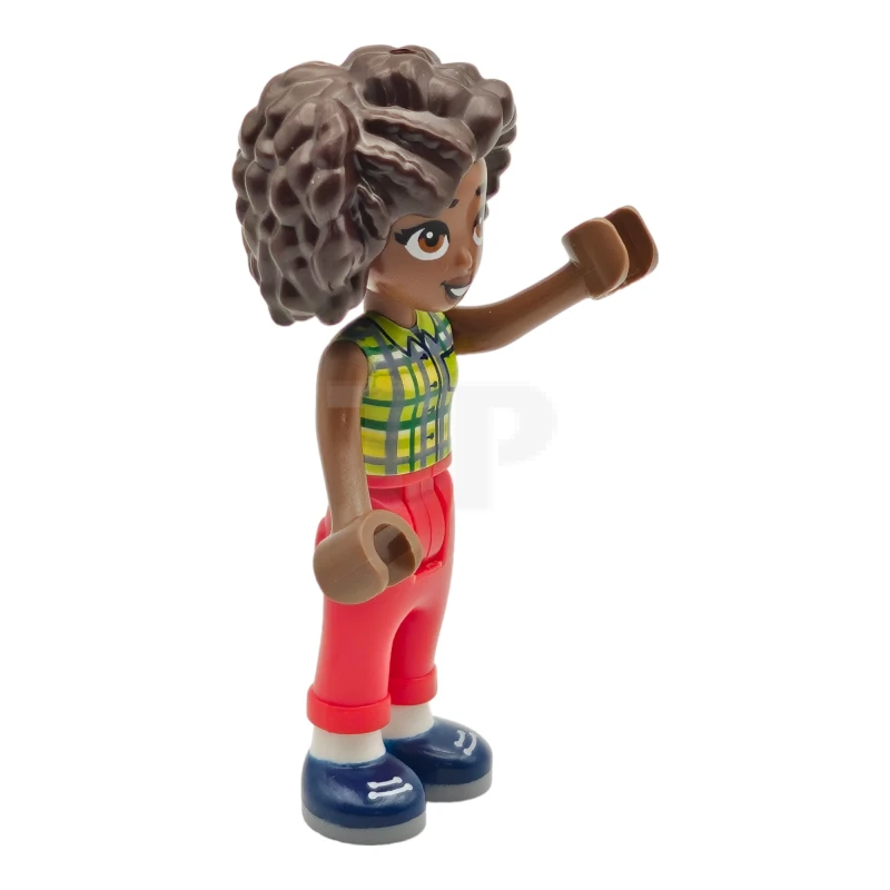 LEGO&reg; frnd0670 Aliya