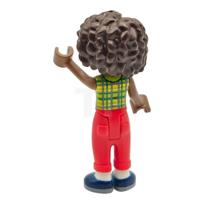 LEGO&reg; frnd0670 Aliya