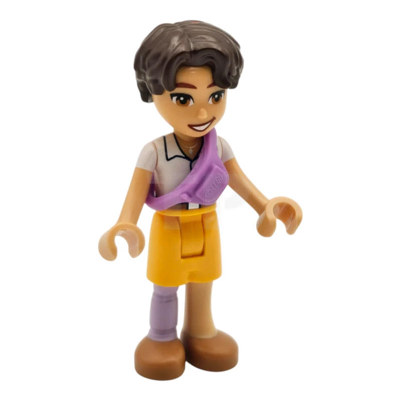 LEGO&reg; frnd0671 Petch