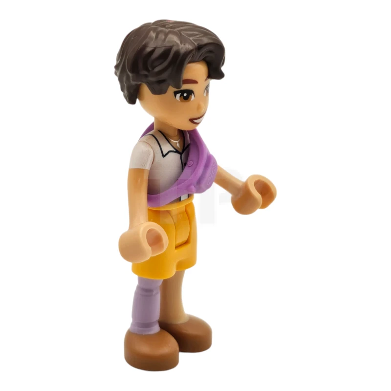 LEGO&reg; frnd0671 Petch