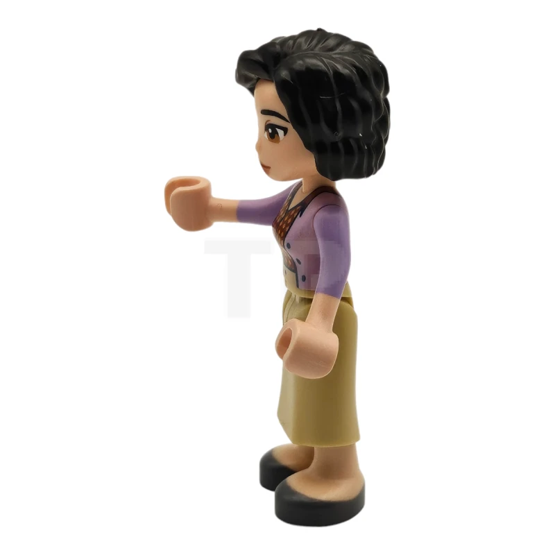LEGO&reg; frnd0673 Michelle