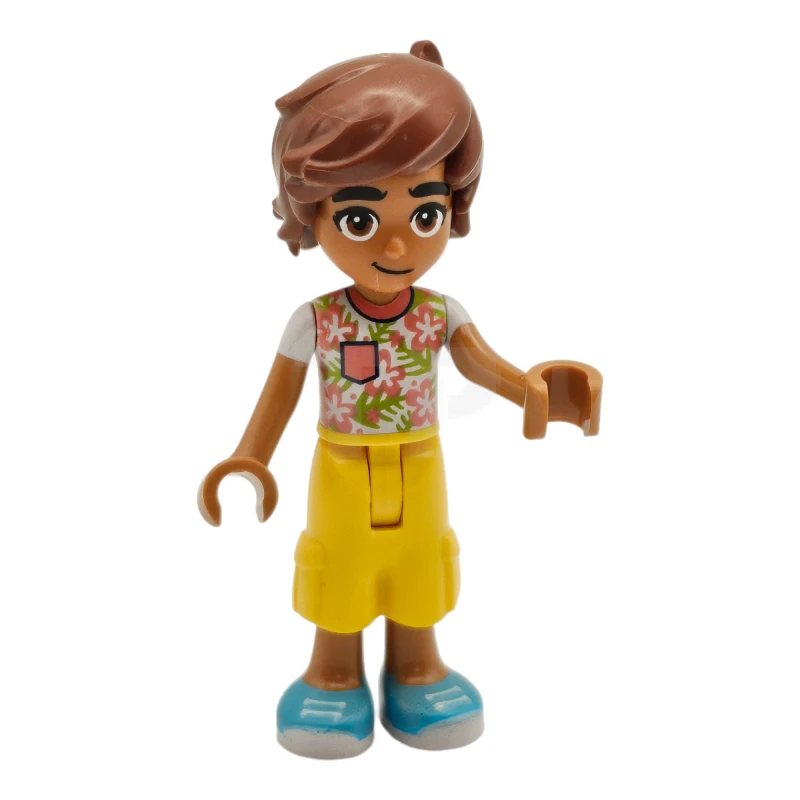 LEGO&reg; frnd0731 Léo