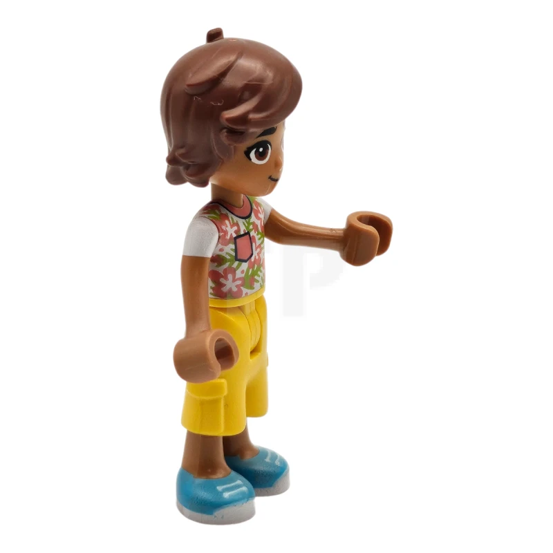 LEGO&reg; frnd0731 Léo