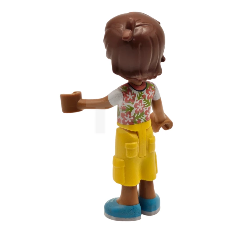 LEGO&reg; frnd0731 Léo