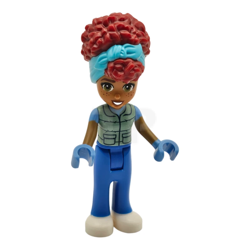 LEGO&reg; frnd0732 Gabriela