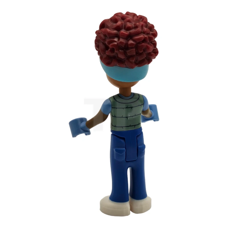 LEGO&reg; frnd0732 Gabriela