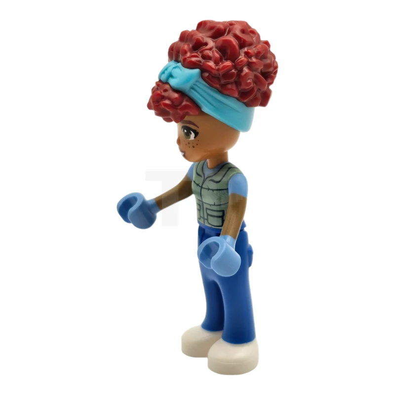 LEGO&reg; frnd0732 Gabriela